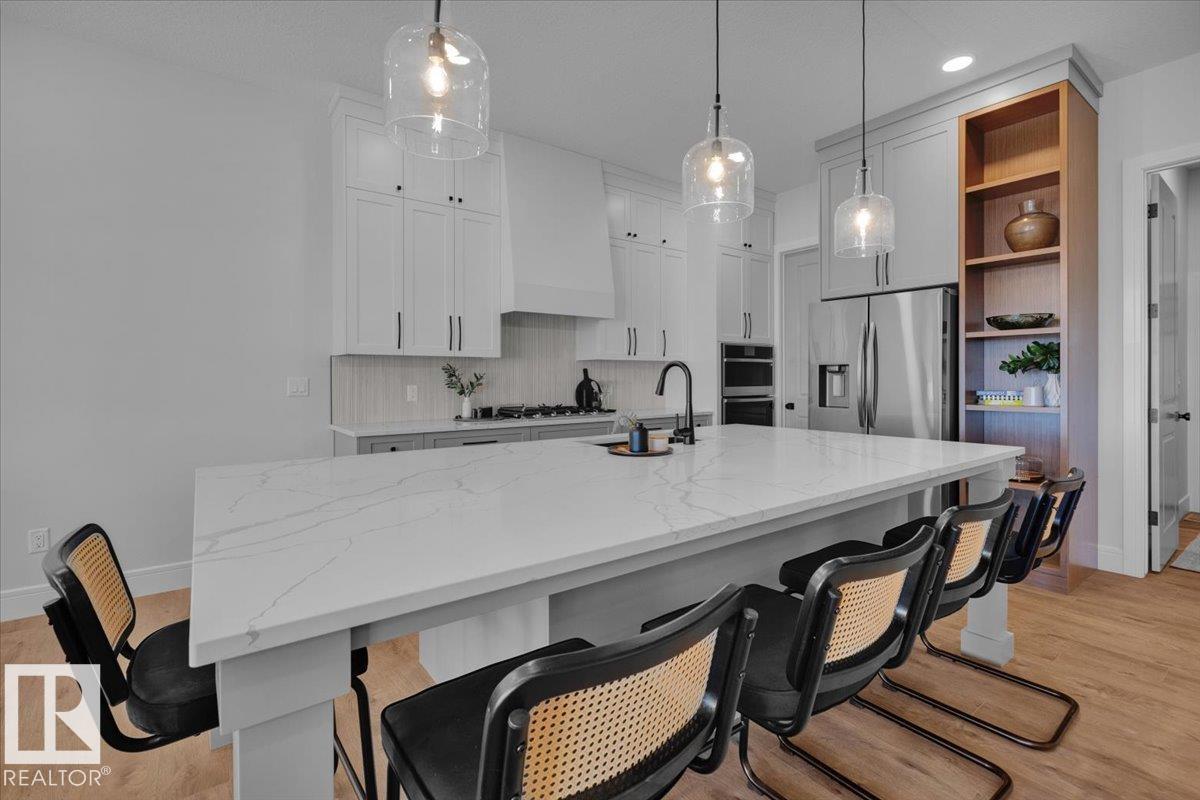 2003 Genesis Ln, Stony Plain, Alberta  T7Z 0K5 - Photo 8 - E4471161