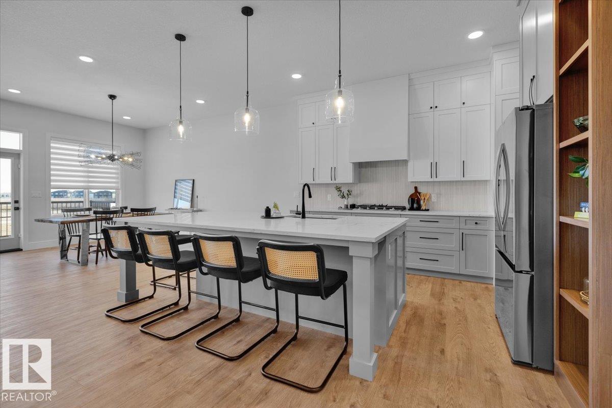 2003 Genesis Ln, Stony Plain, Alberta  T7Z 0K5 - Photo 5 - E4471161