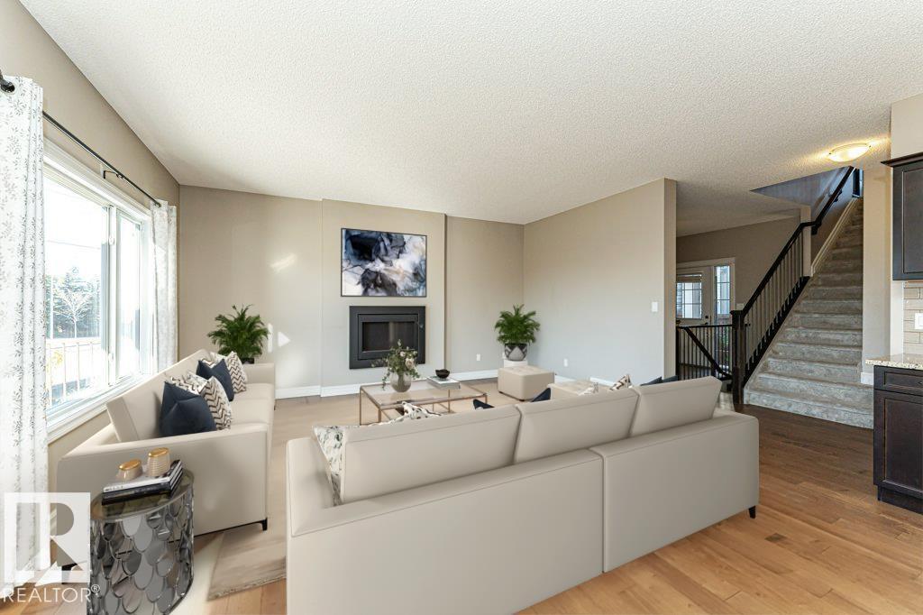 1920 33b St Nw, Edmonton, Alberta  T6T 0L3 - Photo 15 - E4469554