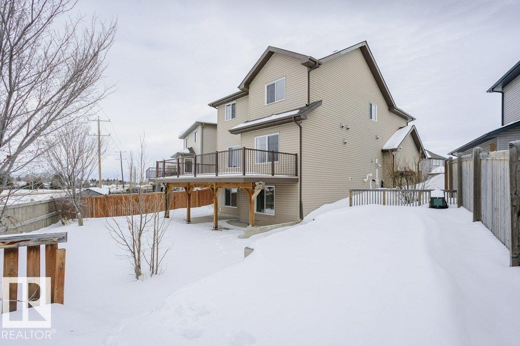 1920 33b St Nw, Edmonton, Alberta  T6T 0L3 - Photo 57 - E4469554