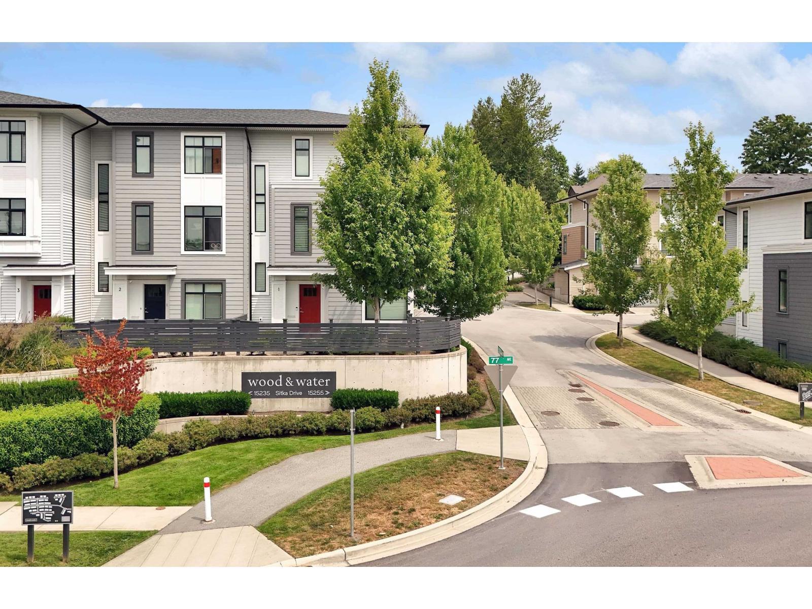 99 15235 Sitka Drive, Surrey, British Columbia V3S 0A9 - Photo 28 - R3082442