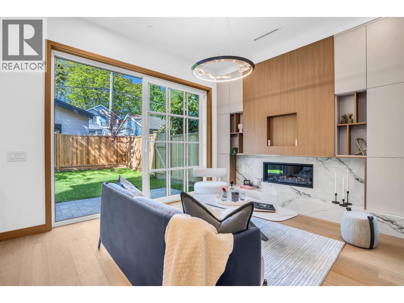 4029 W 33rd Avenue, Vancouver, British Columbia V6N 2H9 - Photo 4 - R3083960