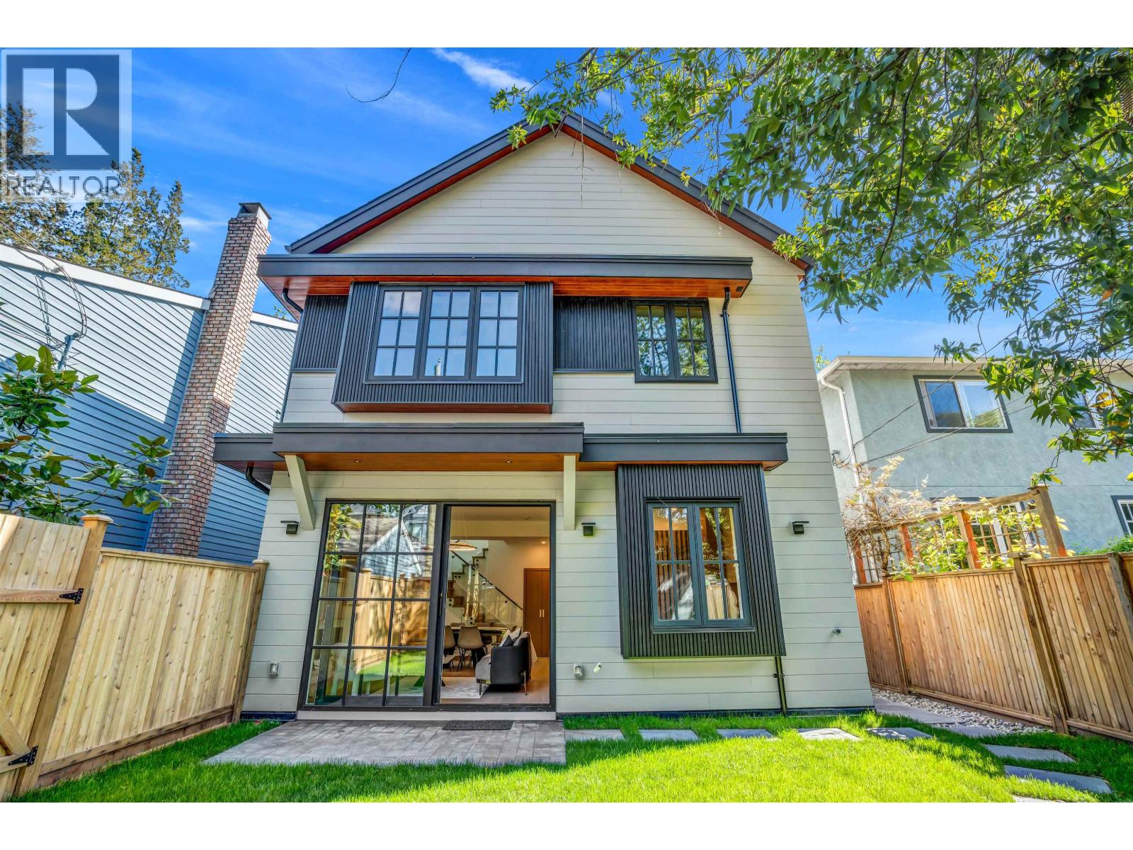 4029 W 33RD AVENUE, Vancouver, British Columbia