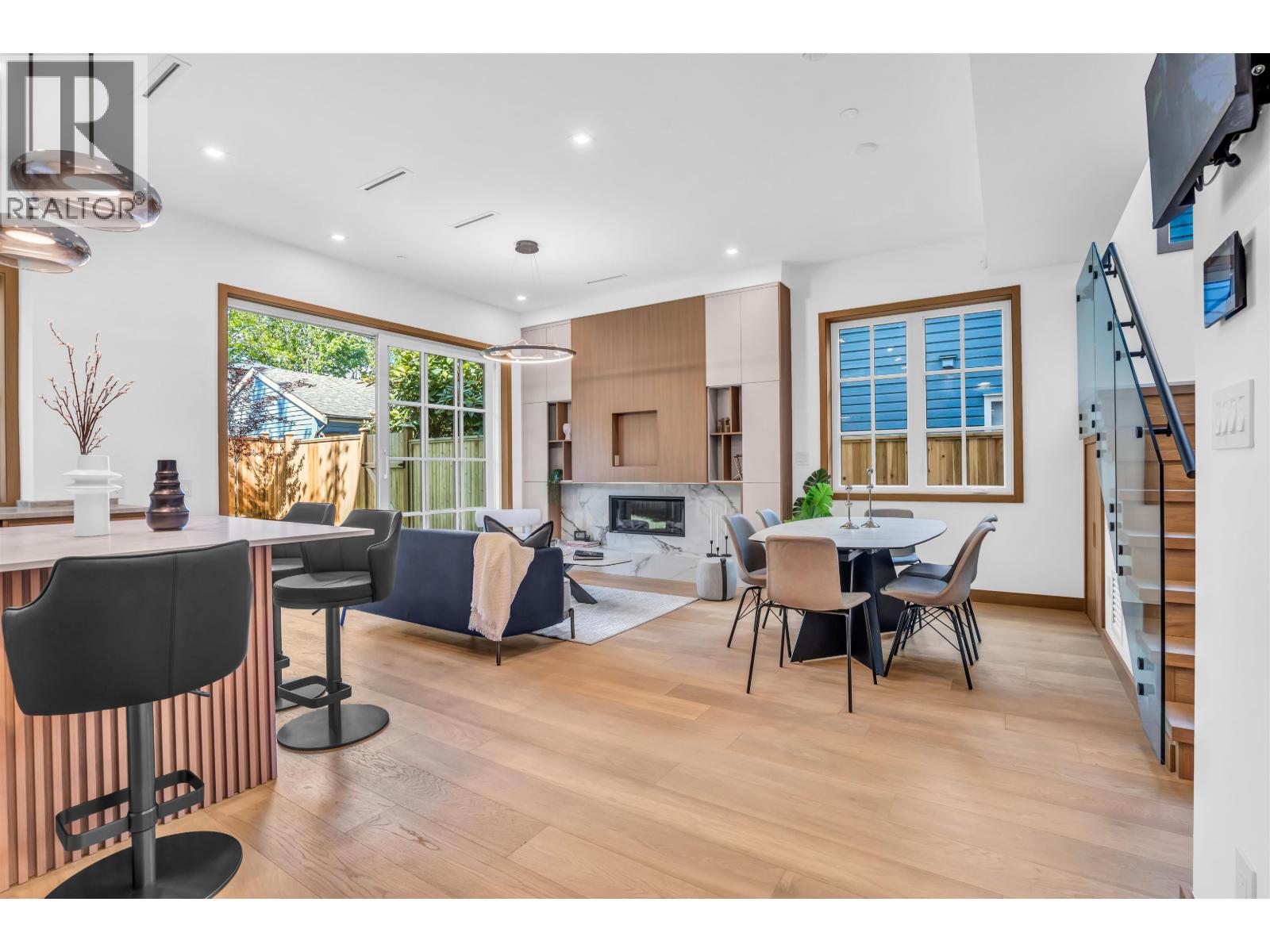 4029 W 33rd Avenue, Vancouver, British Columbia V6N 2H9 - Photo 5 - R3083960