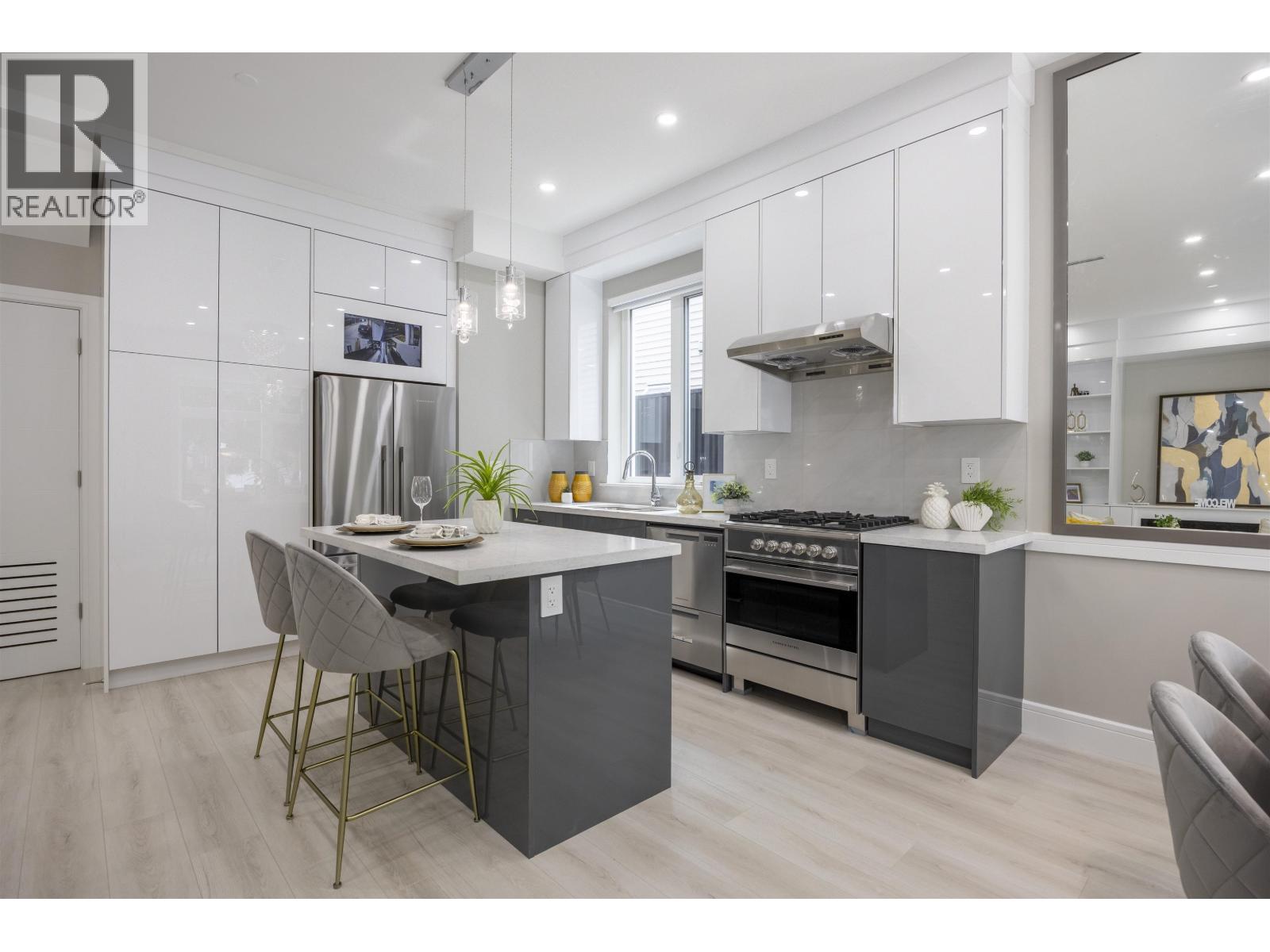 1 5808 Lanark Street, Vancouver, British Columbia V5P 2Y4 - Photo 10 - R3083953