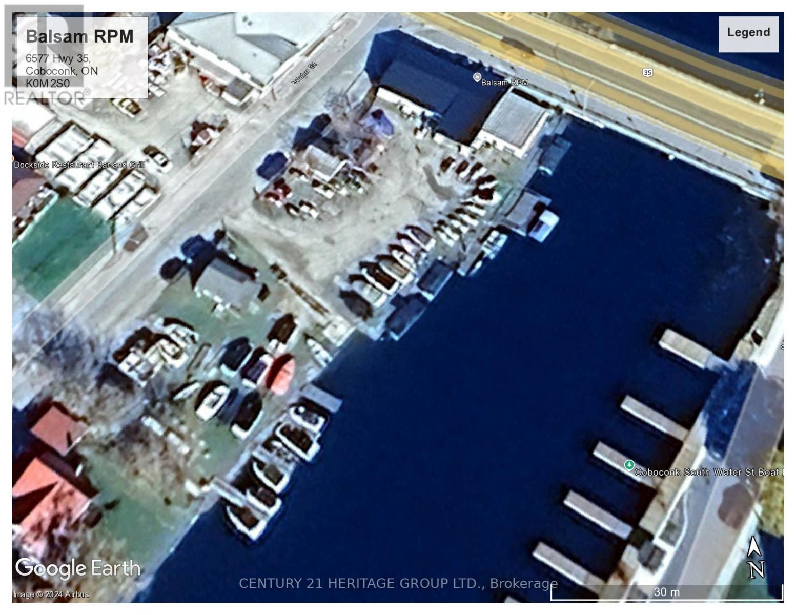 5122 County Road 21, Dysart Et Al, Ontario  K0M 1S0 - Photo 2 - X12734232