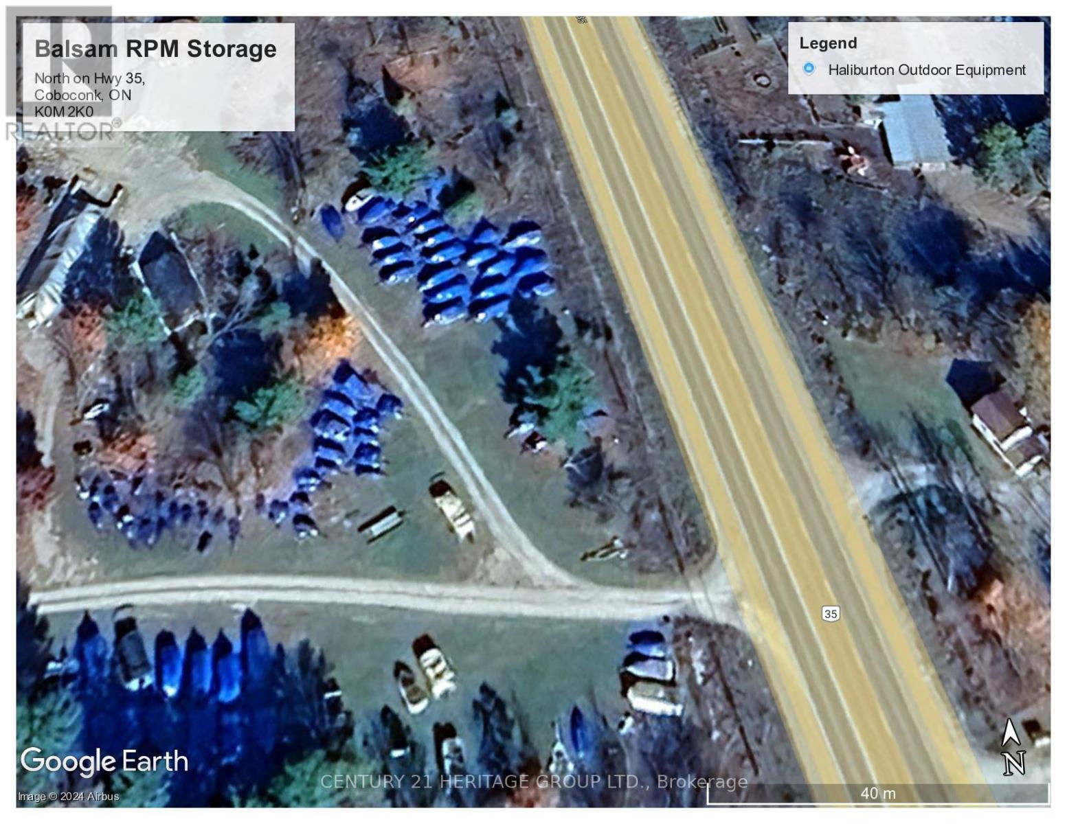 5122 County Road 21, Dysart Et Al, Ontario  K0M 1S0 - Photo 4 - X12734232