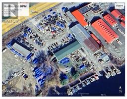 5122 COUNTY ROAD 21, Dysart et al, Ontario