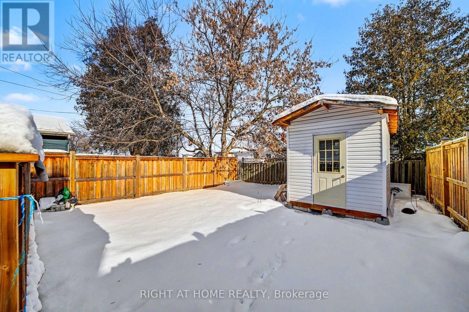 36 Berryman Avenue, St. Catharines, Ontario  L2R 3W9 - Photo 31 - X12734244