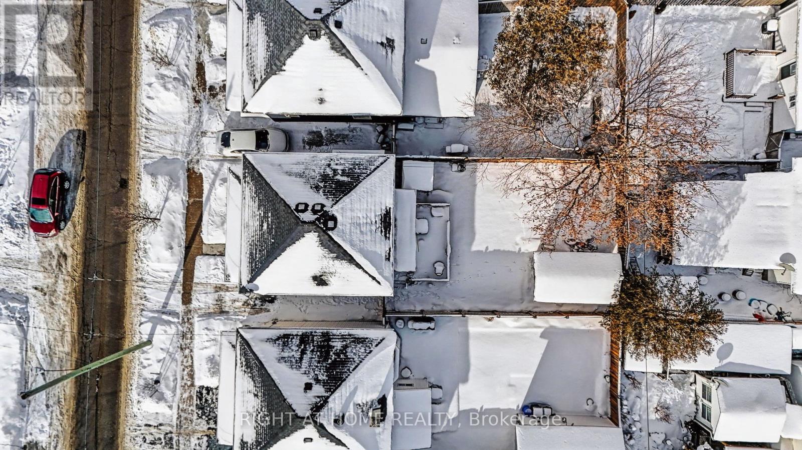 36 Berryman Avenue, St. Catharines, Ontario  L2R 3W9 - Photo 35 - X12734244