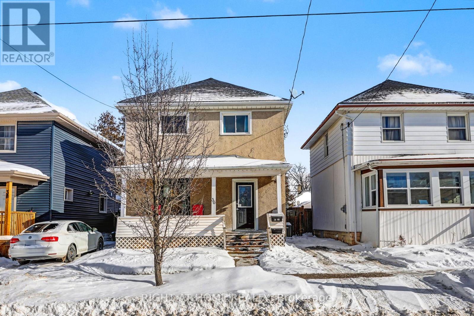 36 Berryman Avenue, St. Catharines, Ontario  L2R 3W9 - Photo 37 - X12734244