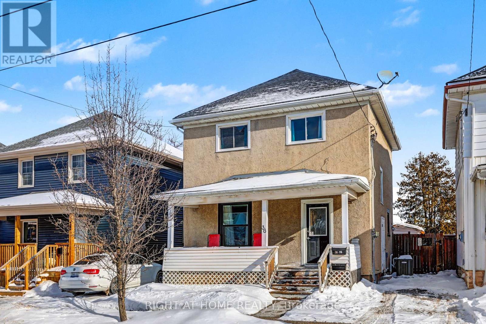 36 Berryman Avenue, St. Catharines, Ontario  L2R 3W9 - Photo 38 - X12734244