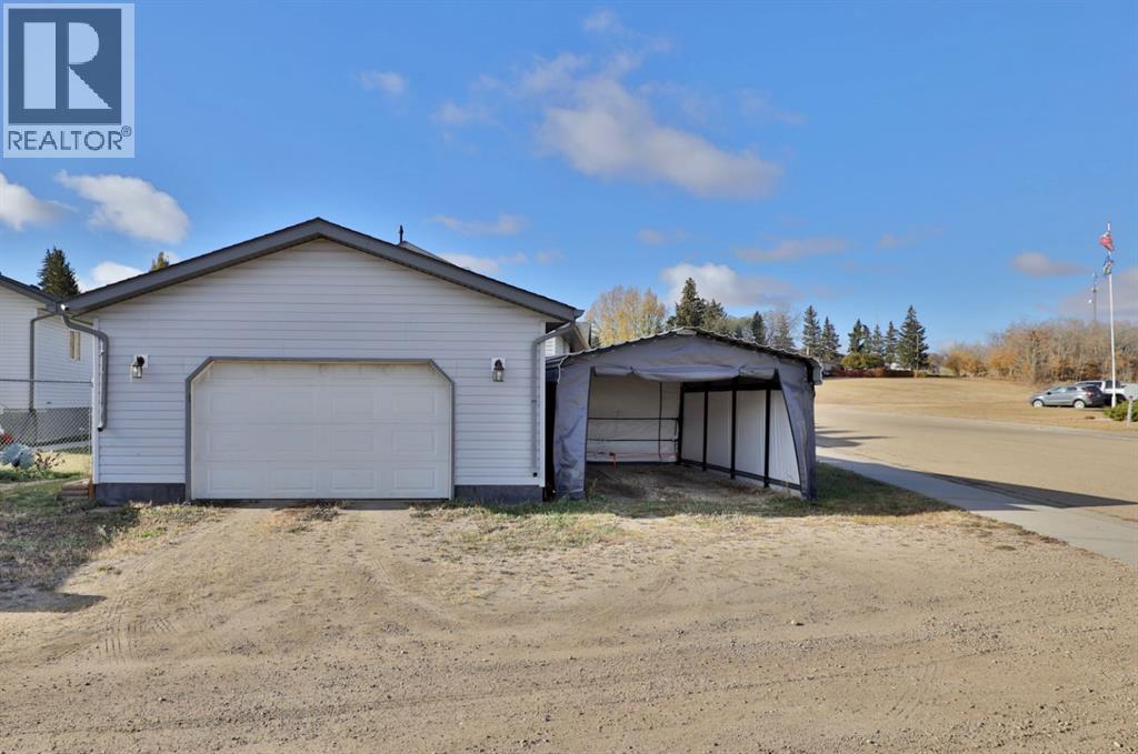 5338 55 Avenue, Bashaw, Alberta  T0B 0H0 - Photo 39 - A2268344