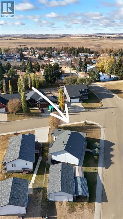 5338 55 Avenue, Bashaw, Alberta  T0B 0H0 - Photo 45 - A2268344