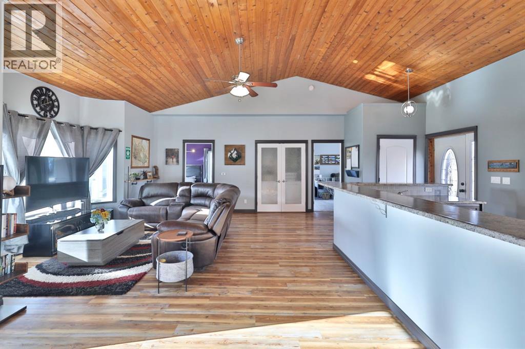 5338 55 Avenue, Bashaw, Alberta  T0B 0H0 - Photo 12 - A2268344