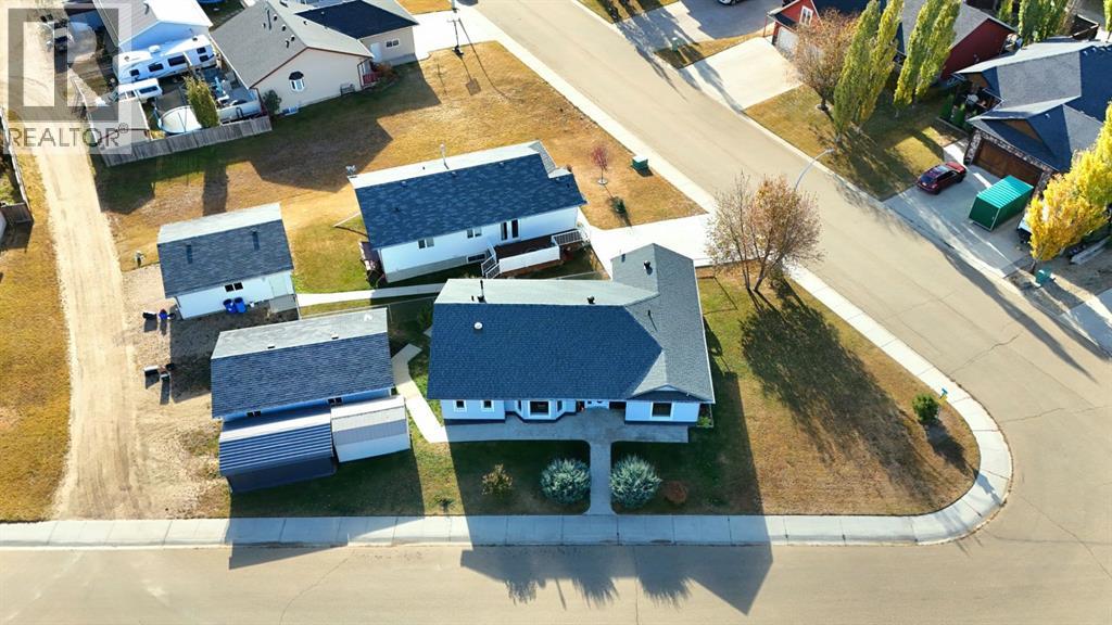 5338 55 Avenue, Bashaw, Alberta  T0B 0H0 - Photo 47 - A2268344