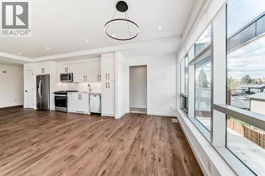 201, 110 18a Street Nw, Calgary, Alberta  T2N 5G5 - Photo 7 - A2241700