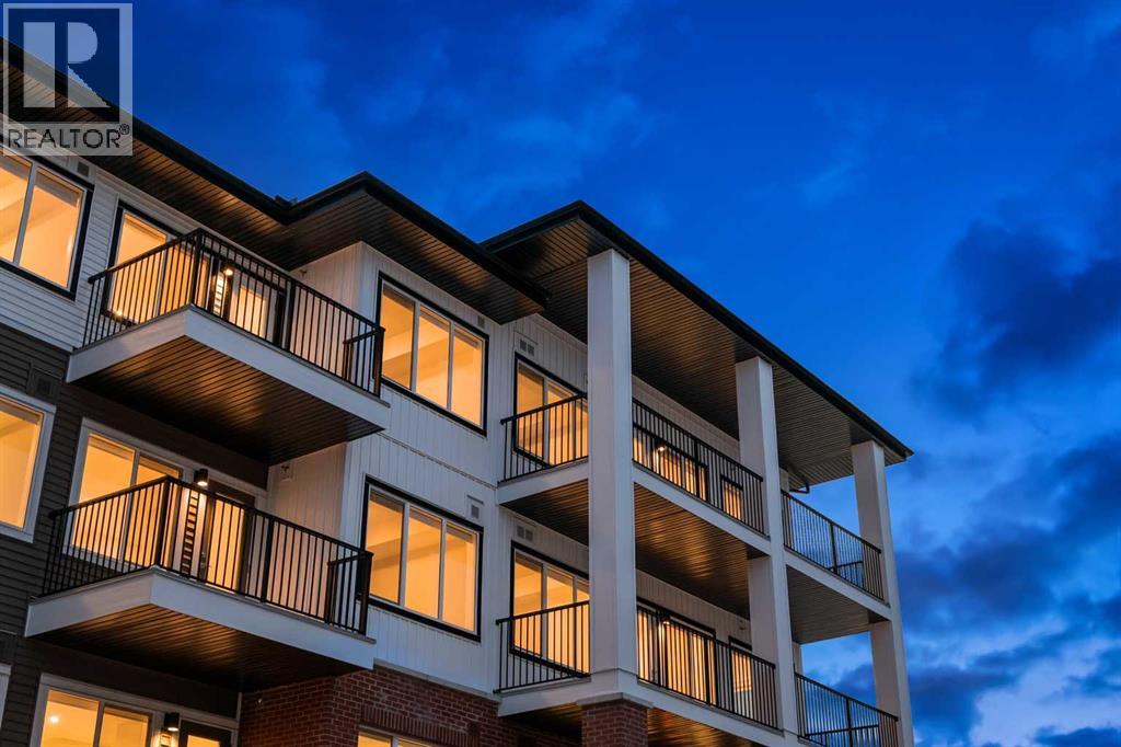 2302, 6 Merganser Drive W, Chestermere, Alberta