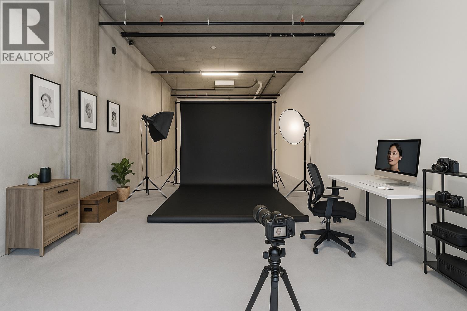 416 8188 Manitoba Street, Vancouver, British Columbia  V5X 4L8 - Photo 3 - C8075575