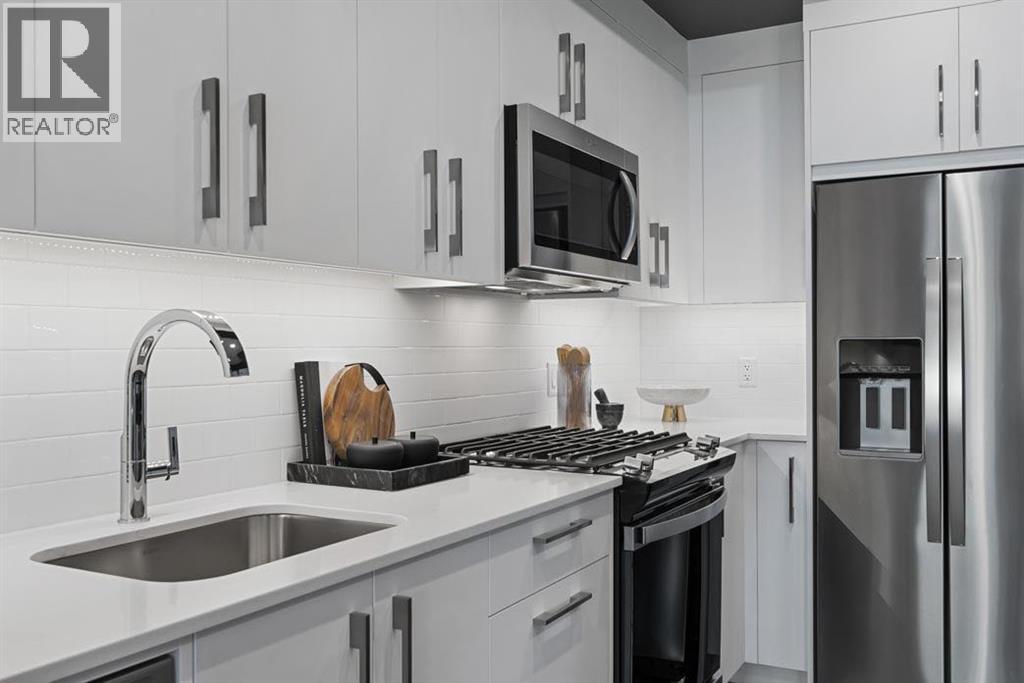 333, 110 18a Street Nw, Calgary, Alberta  T2N 5G5 - Photo 3 - A2280751