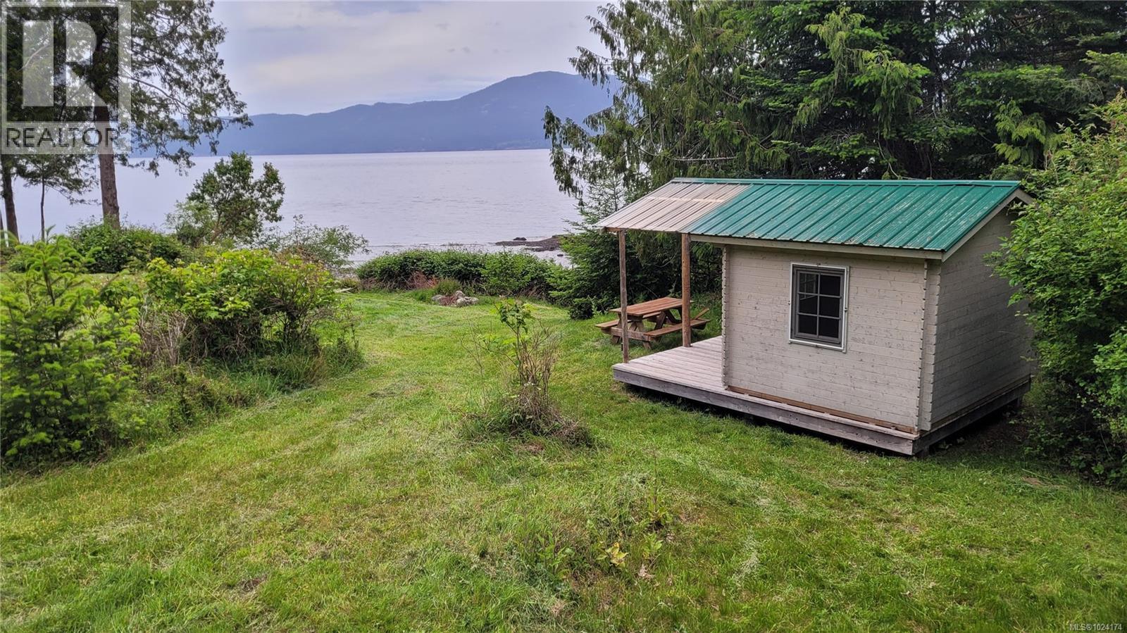 14 Spring Bay Rd, Lasqueti Island, British Columbia  V0R 2J0 - Photo 21 - 1024174