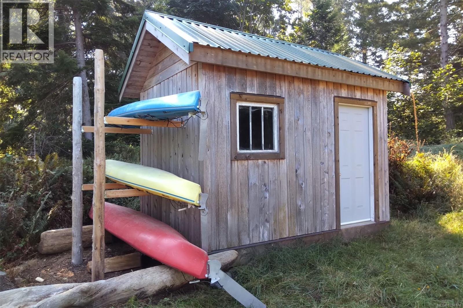 14 Spring Bay Rd, Lasqueti Island, British Columbia  V0R 2J0 - Photo 24 - 1024174