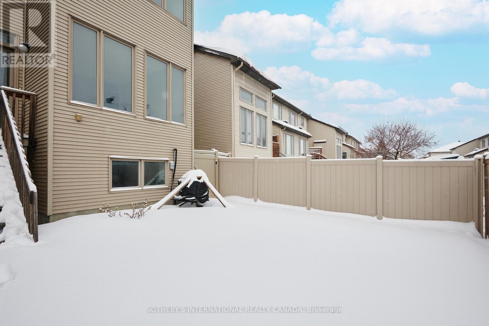 116 Popplewell Crescent, Ottawa, Ontario  K2J 5R3 - Photo 35 - X12734262