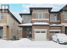 116 POPPLEWELL CRESCENT, Ottawa, Ontario