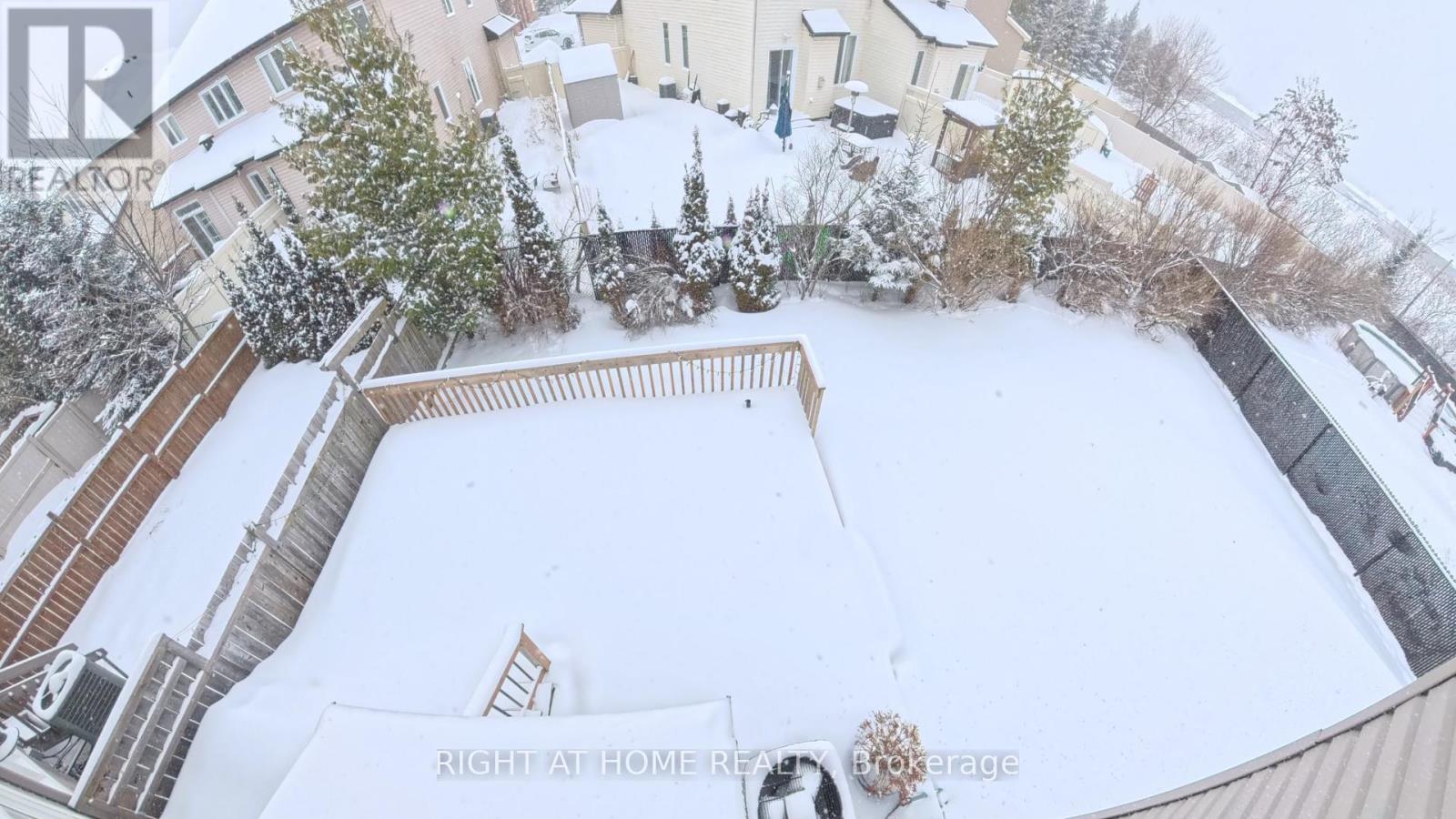 126 Flat Sedge Crescent E, Ottawa, Ontario K1T 0G8 - Photo 26 - X12734268