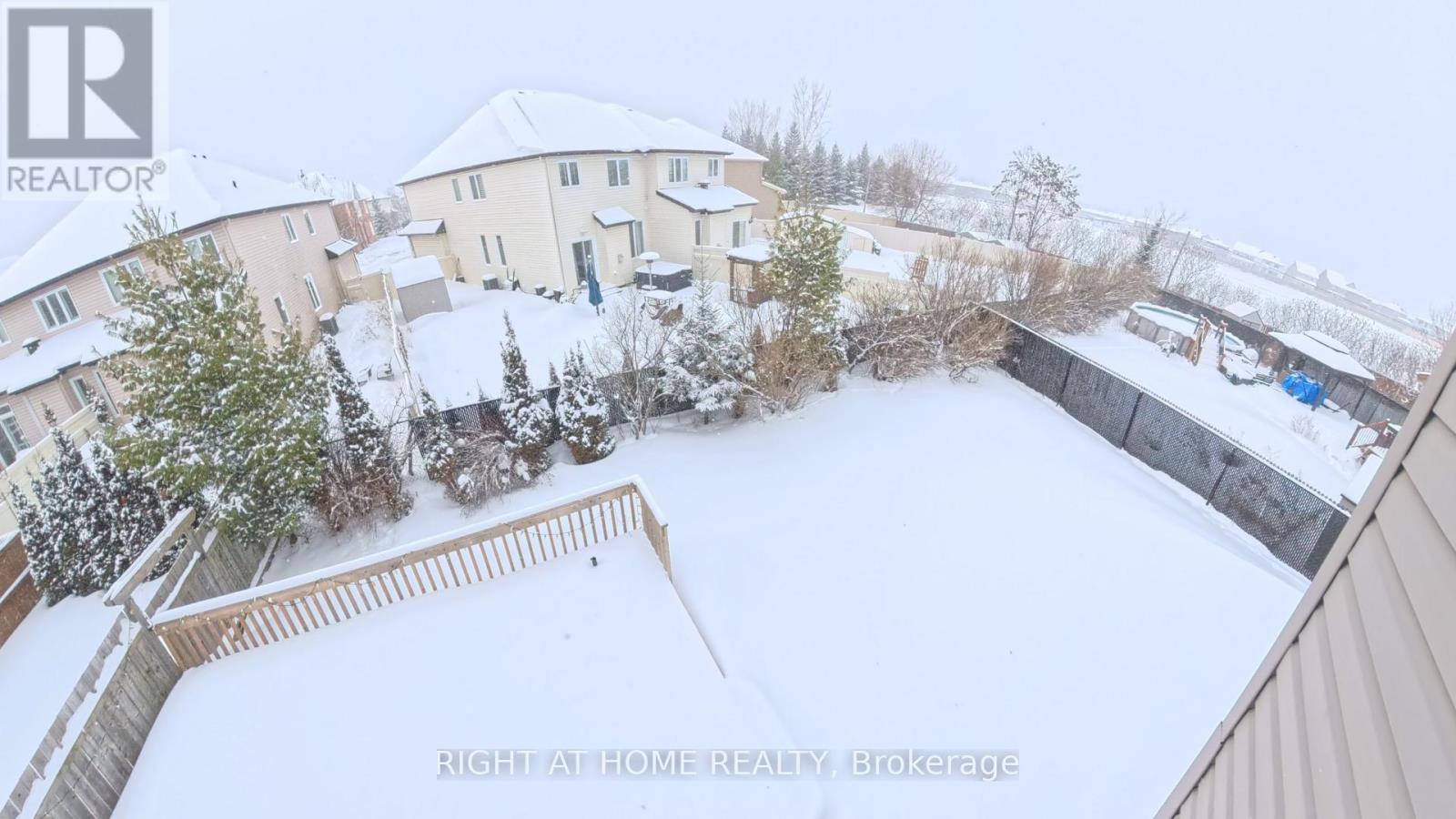 126 Flat Sedge Crescent E, Ottawa, Ontario K1T 0G8 - Photo 27 - X12734268