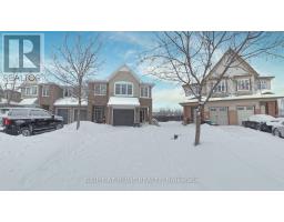 126 FLAT SEDGE CRESCENT E, Ottawa, Ontario