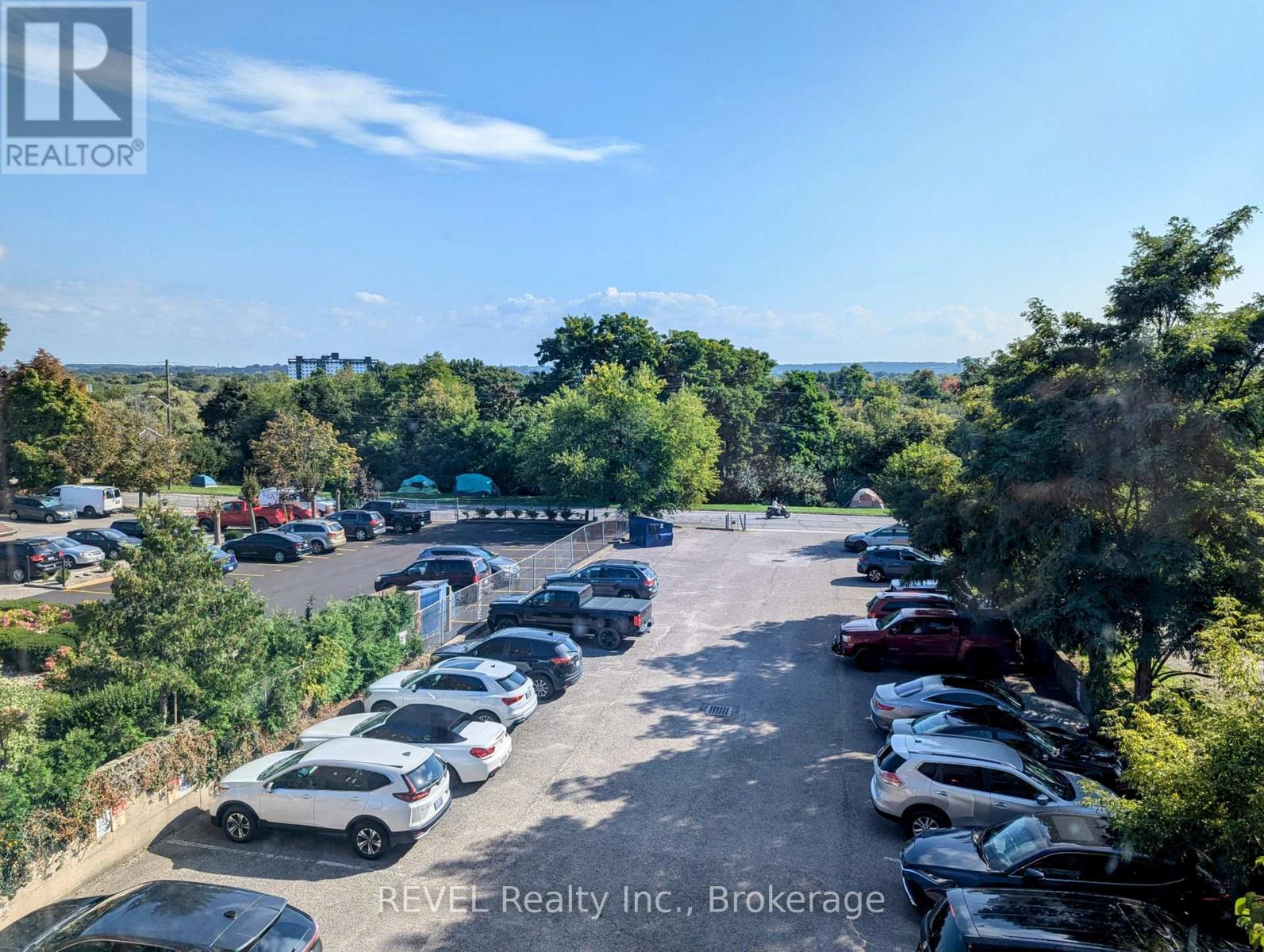 200 - 112 Queenston Street, St. Catharines, Ontario  L2R 2Z4 - Photo 7 - X12734290