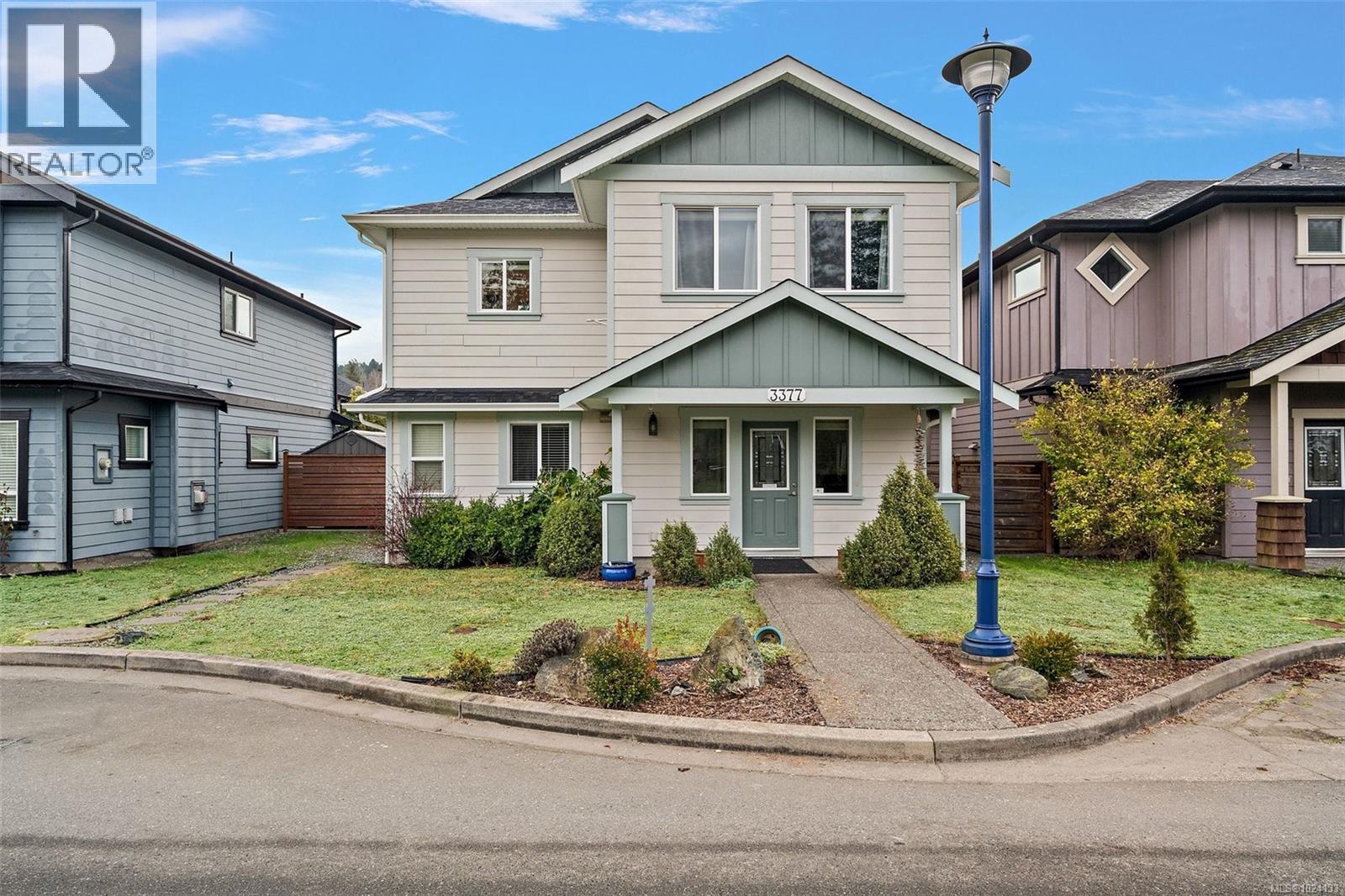 3377 Piper Rd, Langford, British Columbia