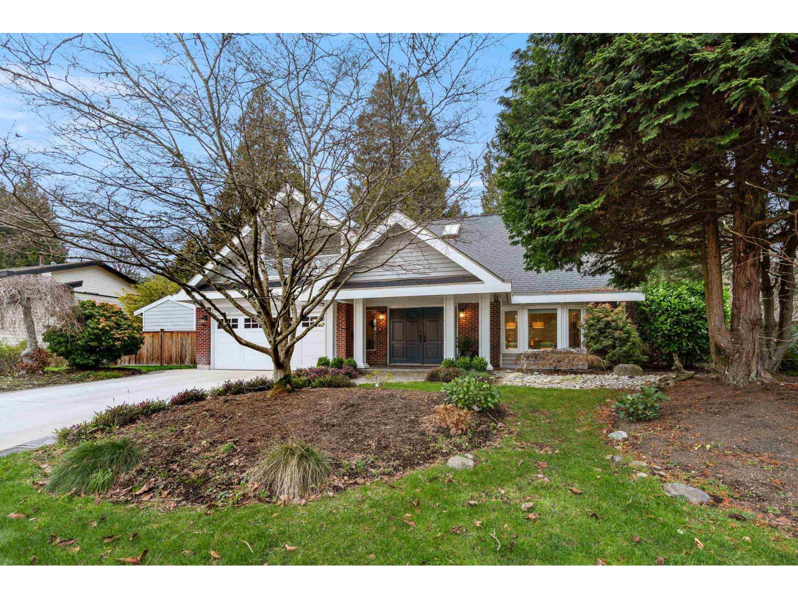 1669 133a Street, Surrey, British Columbia  V4A 6H5 - Photo 2 - R3082566