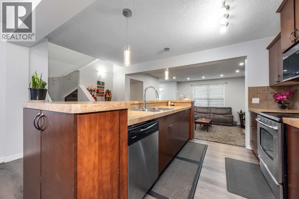 185 Skyview Ranch Drive Ne, Calgary, Alberta  T3N 0C2 - Photo 8 - A2278343