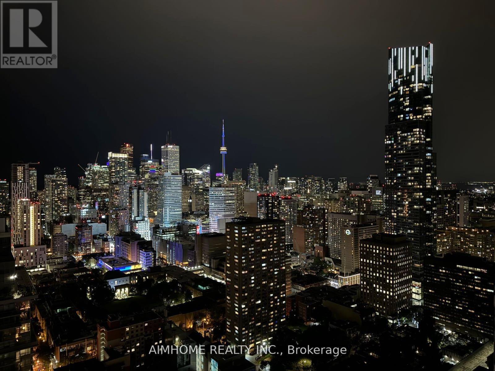 3901 - 403 Church Street, Toronto, Ontario  M4Y 0C9 - Photo 9 - C12734270