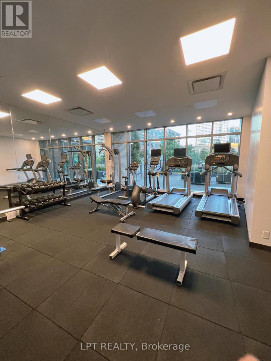 1213 - 69 Lynn Willians Street, Toronto, Ontario  M6K 3R7 - Photo 14 - C12734282