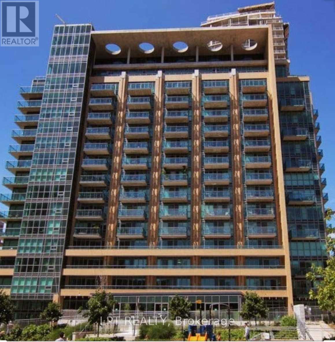 1213 - 69 Lynn Willians Street, Toronto, Ontario  M6K 3R7 - Photo 2 - C12734282