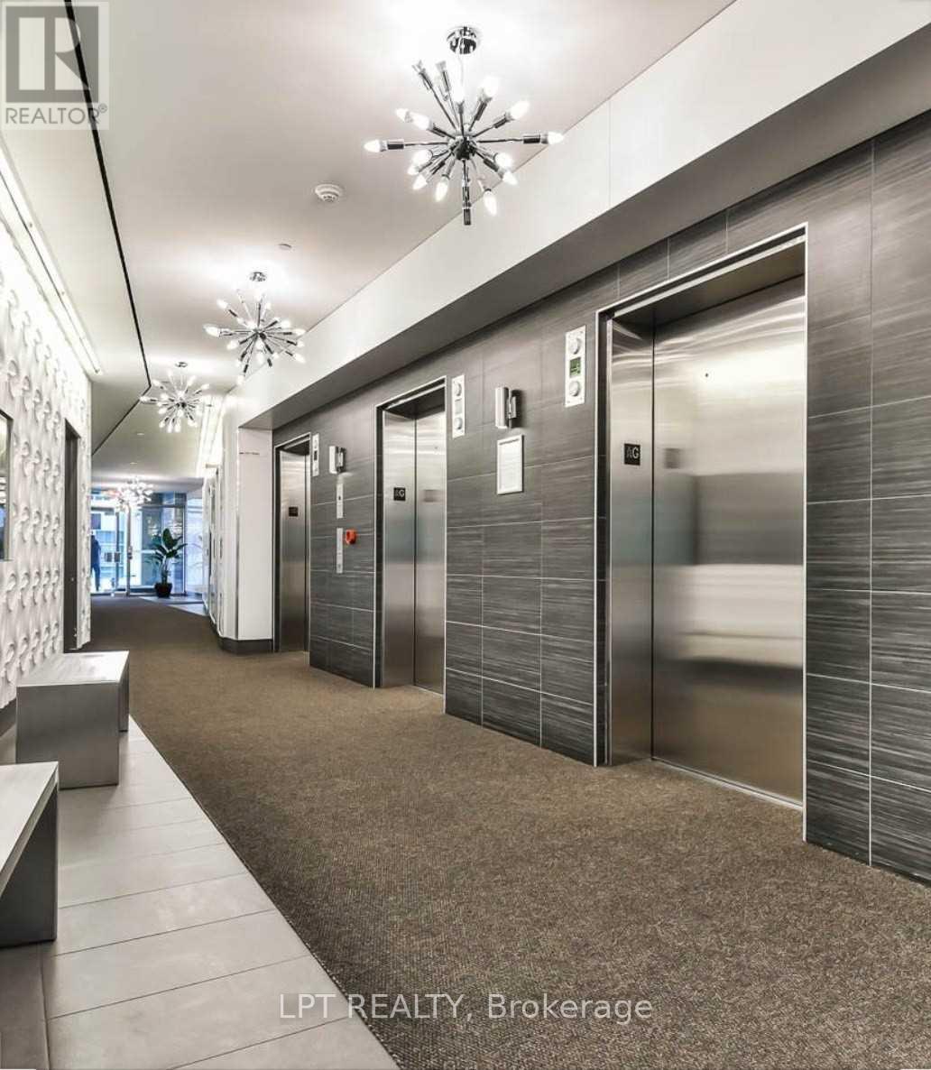 1213 - 69 Lynn Willians Street, Toronto, Ontario  M6K 3R7 - Photo 4 - C12734282