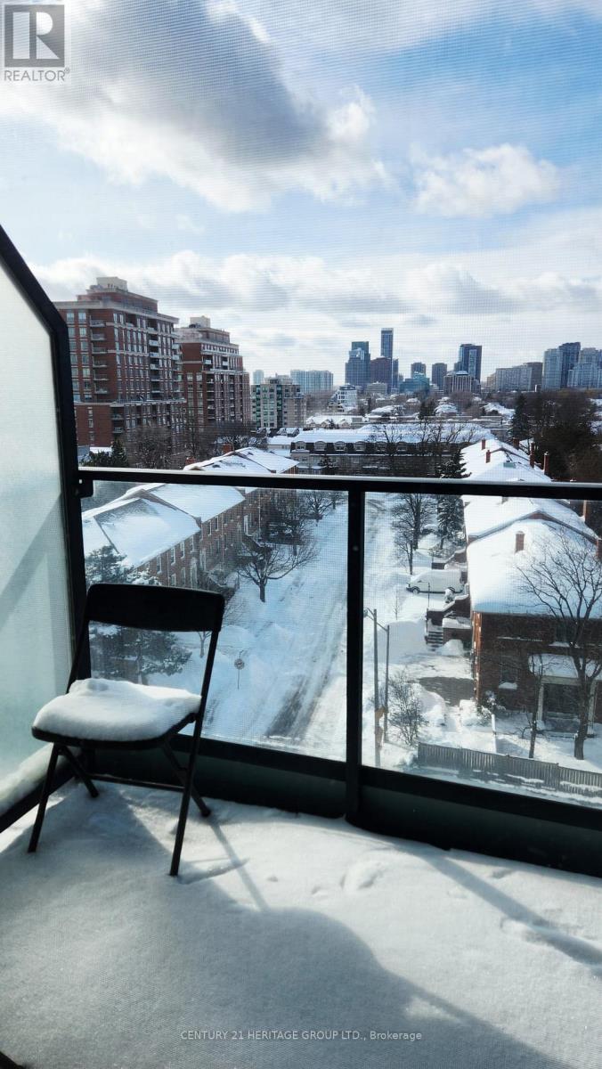 715 - 2885 Bayview Avenue, Toronto, Ontario  M2K 0A3 - Photo 11 - C12734284