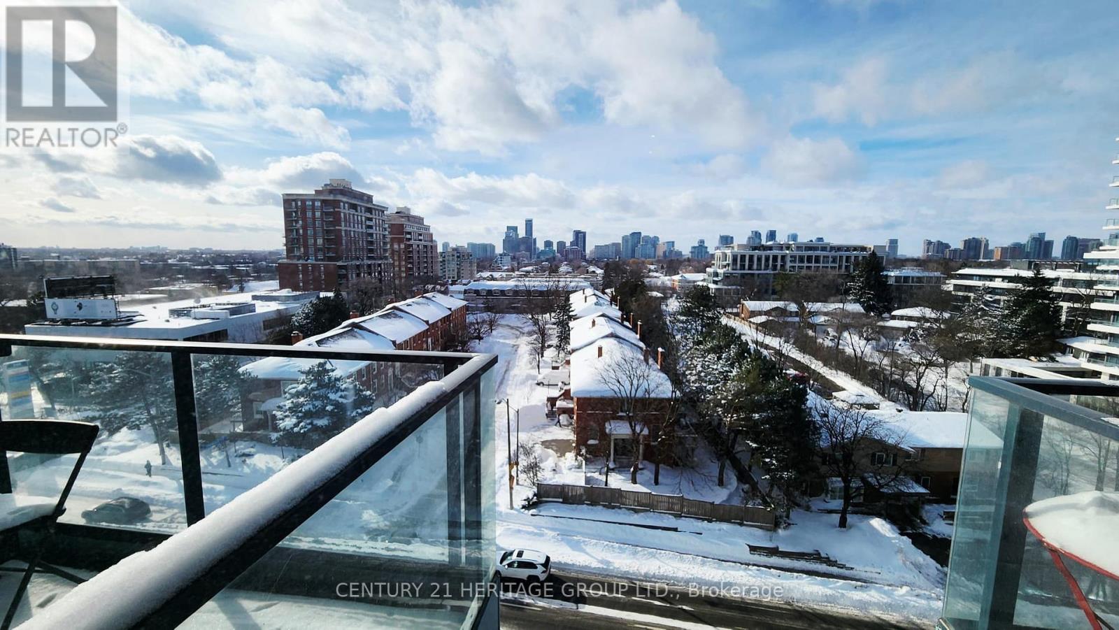 715 - 2885 Bayview Avenue, Toronto, Ontario  M2K 0A3 - Photo 12 - C12734284