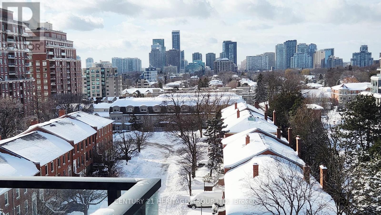 715 - 2885 Bayview Avenue, Toronto, Ontario  M2K 0A3 - Photo 13 - C12734284