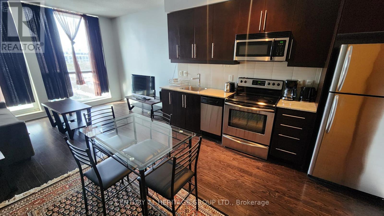 715 - 2885 Bayview Avenue, Toronto, Ontario  M2K 0A3 - Photo 2 - C12734284