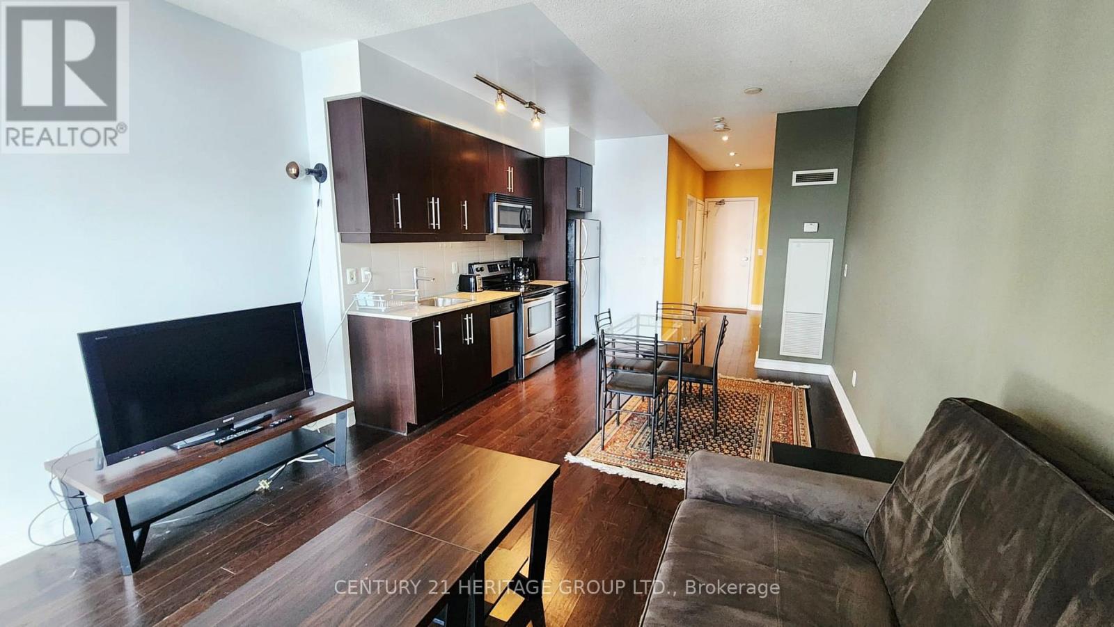 715 - 2885 Bayview Avenue, Toronto, Ontario  M2K 0A3 - Photo 4 - C12734284