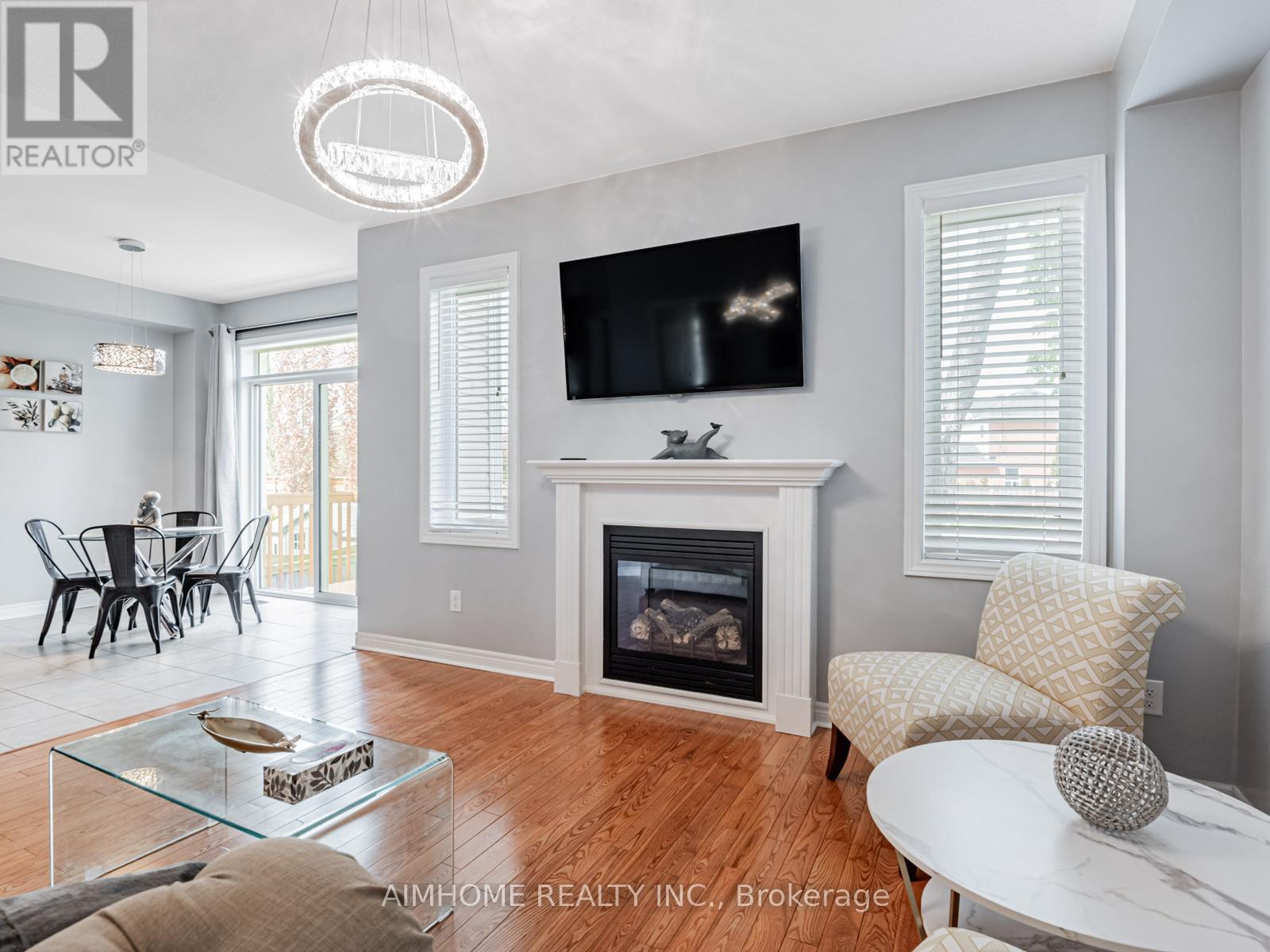 93 James Govan Drive, Whitby, Ontario  L1N 0H4 - Photo 10 - E12734280