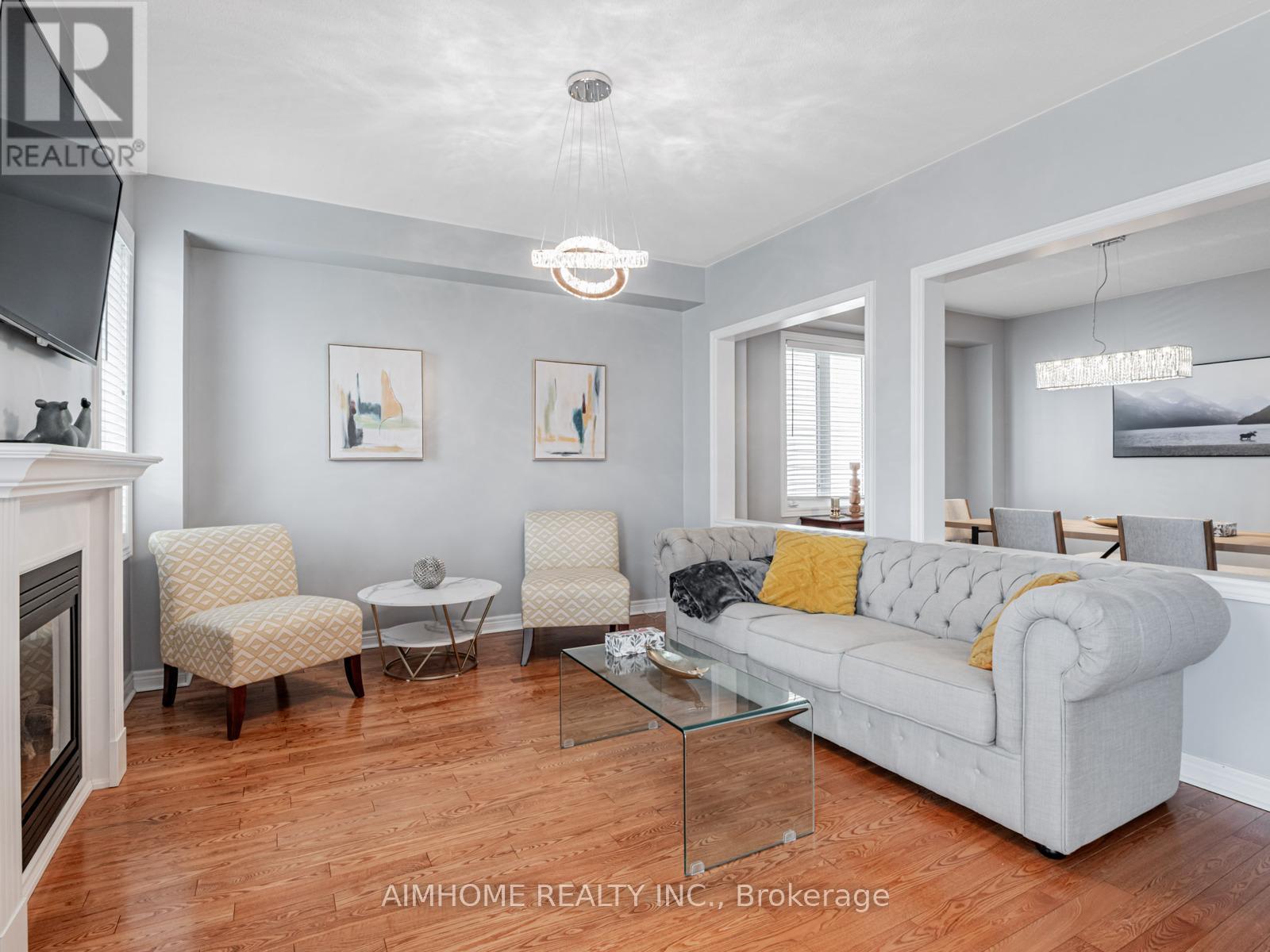 93 James Govan Drive, Whitby, Ontario  L1N 0H4 - Photo 11 - E12734280