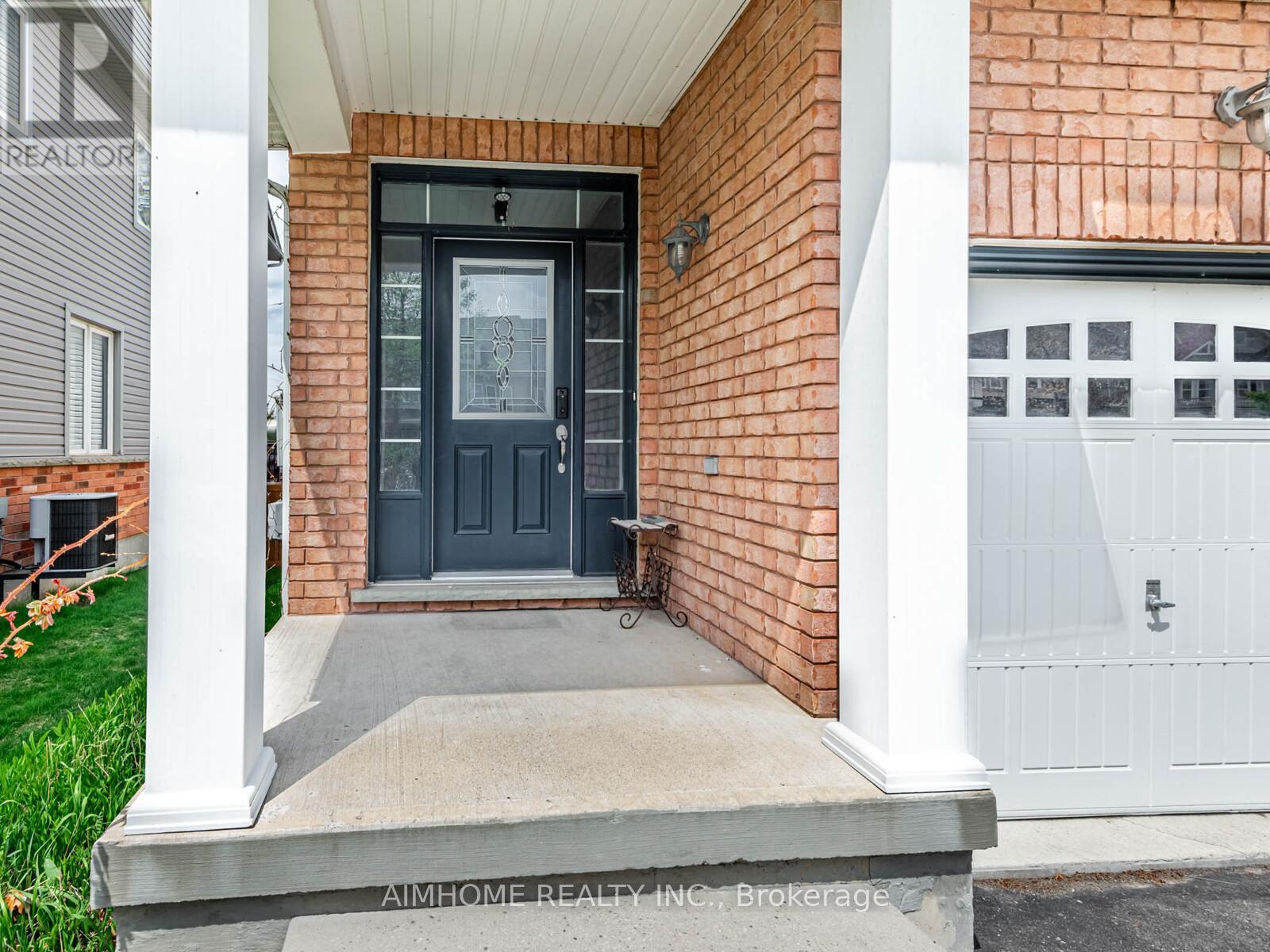 93 James Govan Drive, Whitby, Ontario  L1N 0H4 - Photo 3 - E12734280