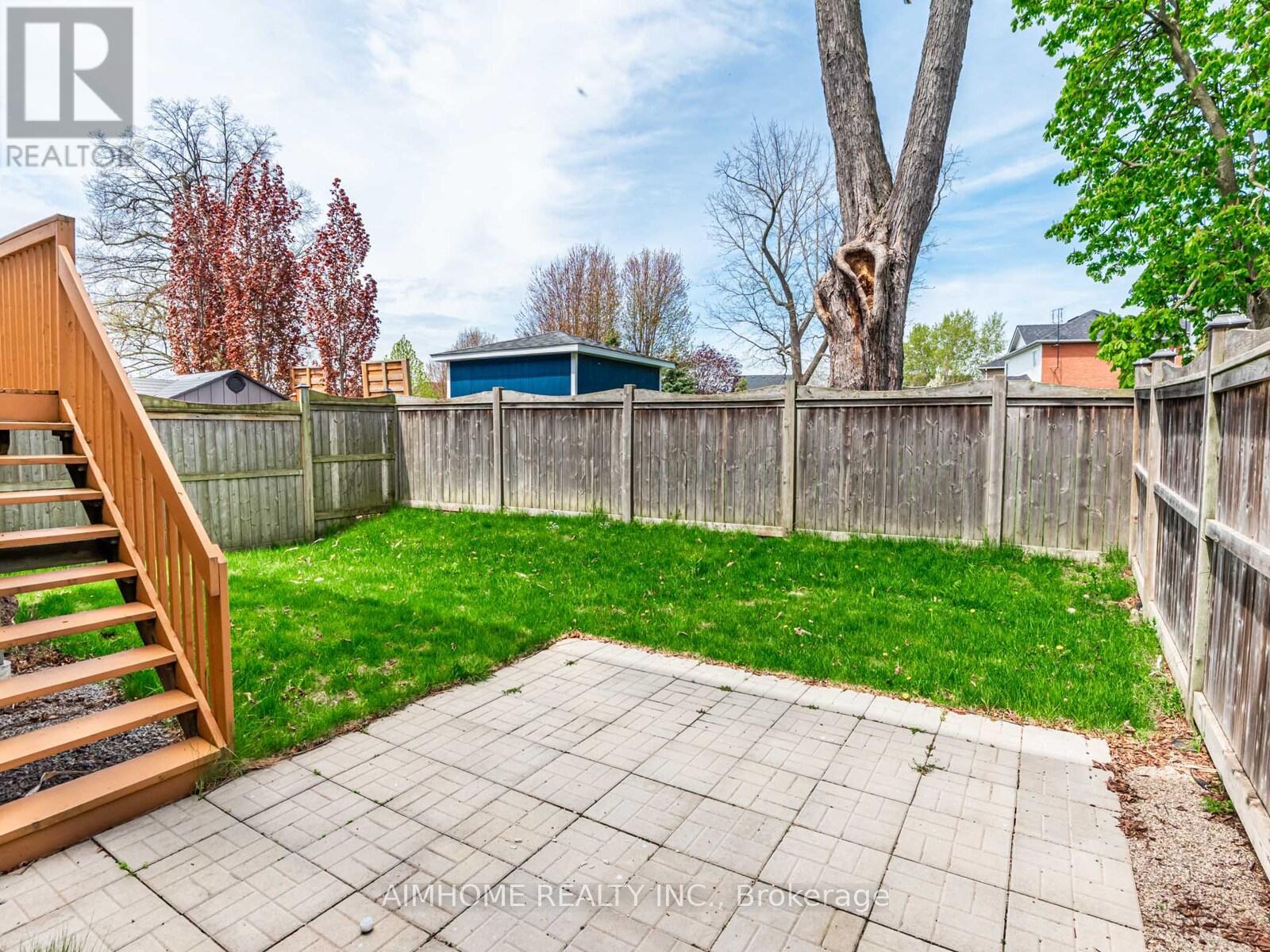 93 James Govan Drive, Whitby, Ontario  L1N 0H4 - Photo 30 - E12734280