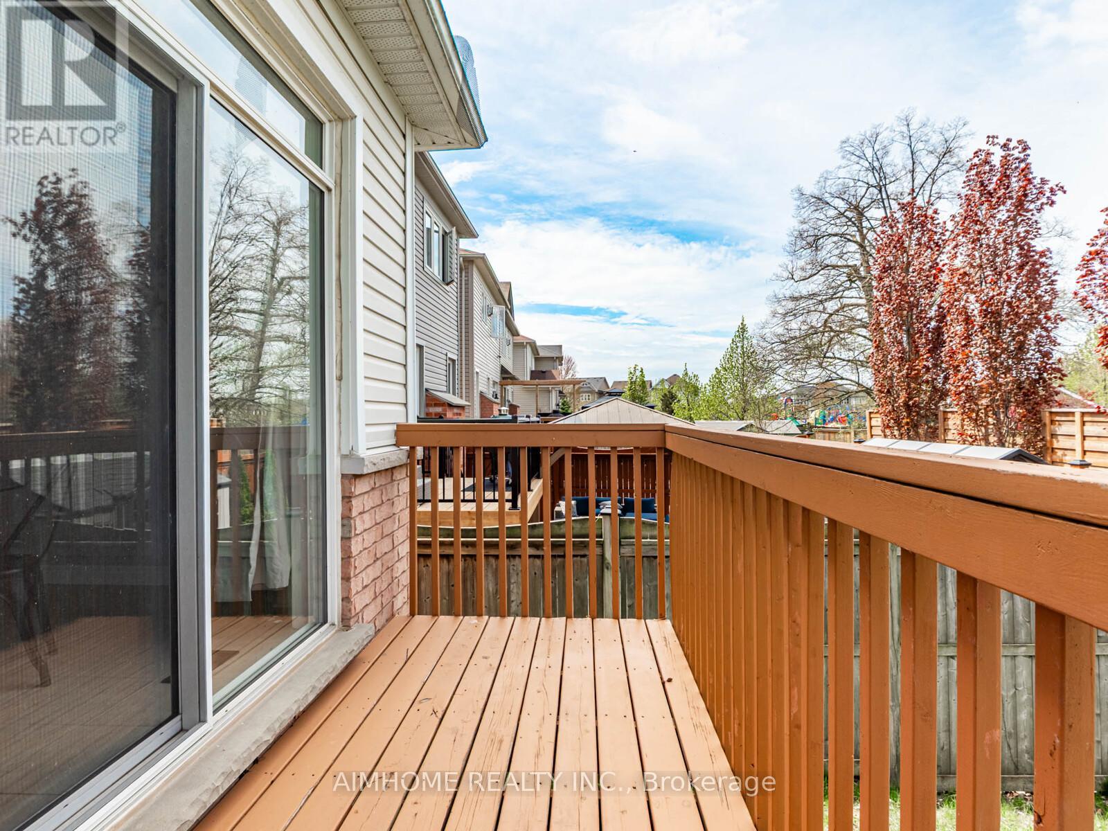 93 James Govan Drive, Whitby, Ontario  L1N 0H4 - Photo 31 - E12734280