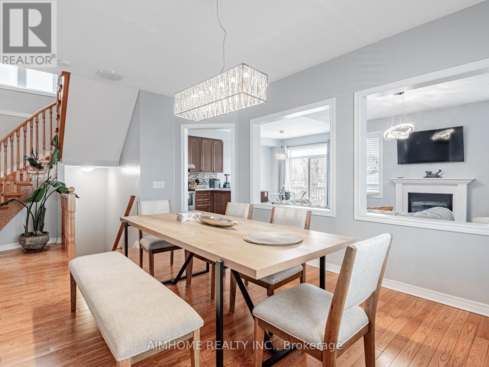 93 James Govan Drive, Whitby, Ontario  L1N 0H4 - Photo 6 - E12734280